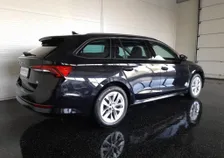 Octavia Combi IV PHEV DSG - Image 2