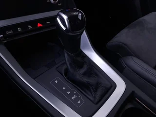 Q3 SB S-LINE 35 TDI quattro S-tr - Image 7