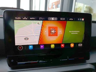 Leon FR-LINE PHEV DSG - Image 5