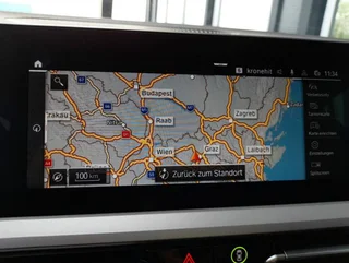 320 d Touring SPORT Aut. - Image 5