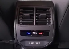 Formentor VZ e-Hybrid 150/245 PHEV DSG - Image 13