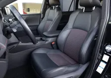 Rav4 2,5 4x4 PHEV Aut - Image 11