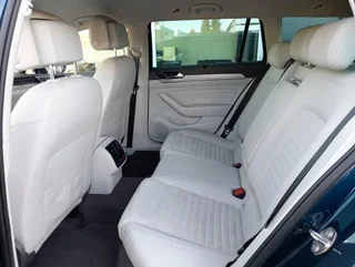 Passat Variant ELEGANCE 2,0 TDI DSG - Image 12