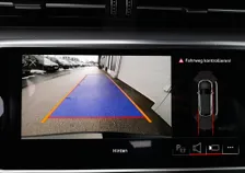 A6 Avant DESIGN 40 TDI S-tr - Image 4