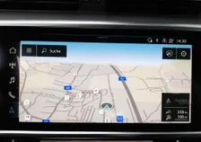 A6 Avant DESIGN 40 TDI S-tr - Image 5