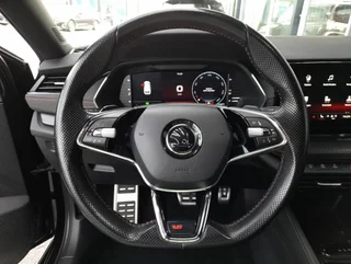 Octavia Combi RS 2,0 TDI DSG - Image 9