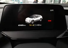 ID 4 Pro PERFORMANCE 77kWh - Image 8