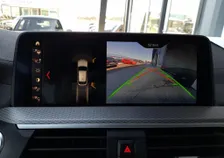 X4 M-SPORT 4x4 20d Aut. - Image 4