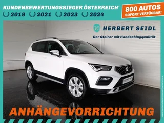 Ateca XPERIENCE 2,0 TDI - Image 1