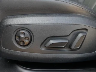 A4 Avant S-LINE 35 TDI S-tr - Image 11