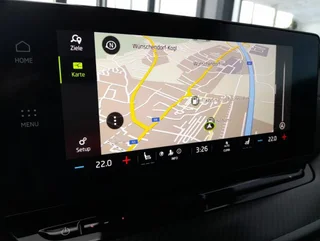 Octavia Combi RS 4x4 2,0 TDI DSG - Image 5