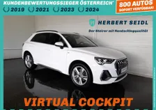 Q3 S-LINE 45 TFSIe PHEV S-tr - Image 1