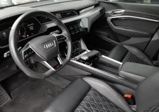 e-tron 95 quattro S-LINE - Image 11