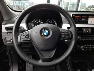 X1 ADVANTAGE sDrive18d Aut. - Image 8