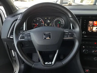 Ateca XCELLENCE 1,6 TDI DSG - Image 8