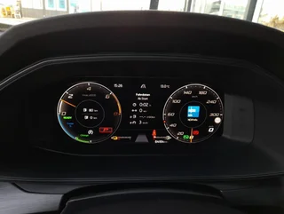 Formentor VZ e-Hybrid 150/245 PHEV DSG - Image 8