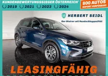 Tiguan LIFE 2,0 TDI DSG - Image 1