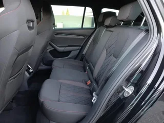 Octavia Combi RS IV 150/245 PHEV DSG - Image 12