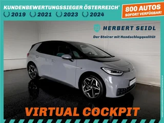 ID 3 PURE PERFORMANCE Upgrade 45kWH - Image 1