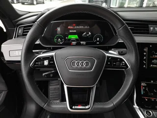 e-tron SB 55 quattro S-LINE BLACK EDITION - Image 8