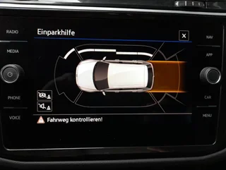 Tiguan R-LINE PHEV DSG - Image 4