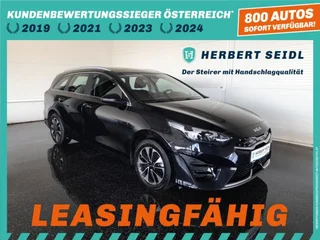 Ceed SW PHEV Aut - Image 1