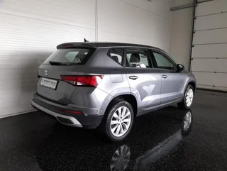 Ateca STYLE 2,0 TDI DSG - Image 2