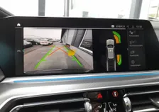 X5 45e xLINE 4x4 PHEV Aut - Image 4