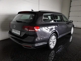 Passat Variant GTE PHEV DSG - Image 2