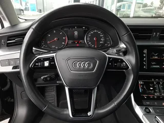 A6 Avant SPORT 35 TDI S-tr - Image 7
