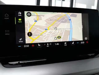 Octavia Combi STYLE 2,0 TDI DSG - Image 5