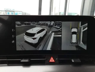 Sportage PHEV GT-Line 4x4 Aut. - Image 4