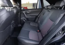 Rav4 2,5 4x4 PHEV Aut - Image 12