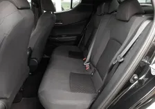 C-HR 2,0 Hybrid Aut. - Image 11