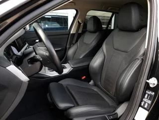 320 d Touring SPORT Aut. - Image 11