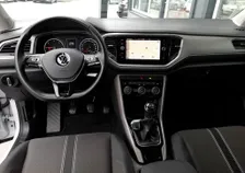 T-Roc STYLE 2,0 TDI - Image 3
