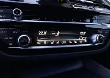 530 d Touring LUXURY LINE Aut - Image 6