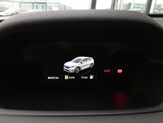 Enyaq SPORTLINE 4x4 IV 80x 82kWh Aut - Image 8