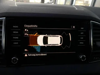 Karoq STYLE 1,6 TDI DSG - Image 5