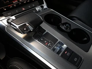 A6 Avant DESIGN 50 TDI Quattro S-tr - Image 7