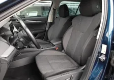 Octavia Combi STYLE 2,0 TDI - Image 11