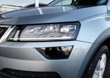 Karoq STYLE 1,6 TDI DSG - Image 16