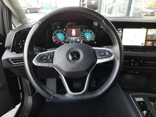 Golf VIII Variant STYLE 2,0 TDI DSG - Image 9