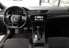 Superb Kombi SPORTLINE 156/218 PHEV DSG - Image 3