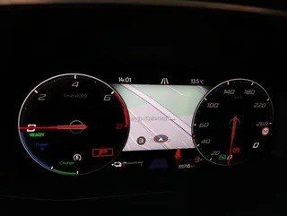 Leon ST FR-LINE PHEV DSG - Image 7