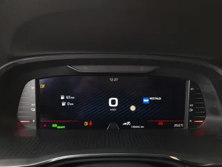 Octavia Combi RS PHEV 150/245 DSG - Image 7