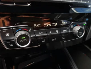 X1 25e M-SPORT 4x4 PHEV Aut - Image 6