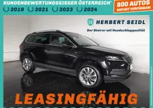 Karoq DRIVE 4x4 2,0 TDI DSG - Image 1