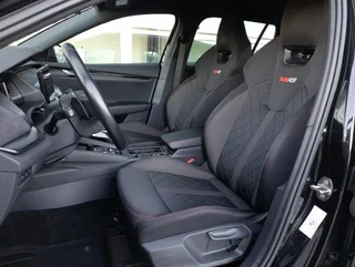 Octavia Combi RS IV 150/245 PHEV DSG - Image 10