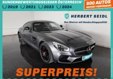 AMG  GT S - Image 1